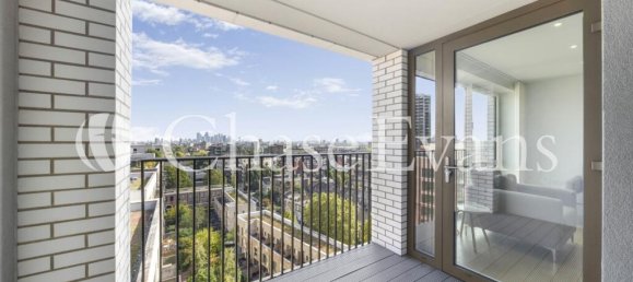 1 bedroom Apartment in Elephant and Castle, United Kingdom No. 4420 14