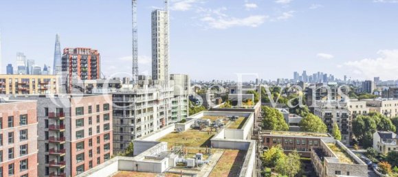 1 bedroom Apartment in Elephant and Castle, United Kingdom No. 4420 19