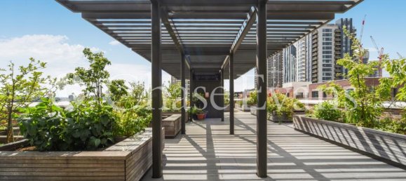 1 bedroom Apartment in Elephant and Castle, United Kingdom No. 4420 24