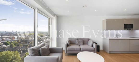 1 bedroom Apartment in Elephant and Castle, United Kingdom No. 4420 8
