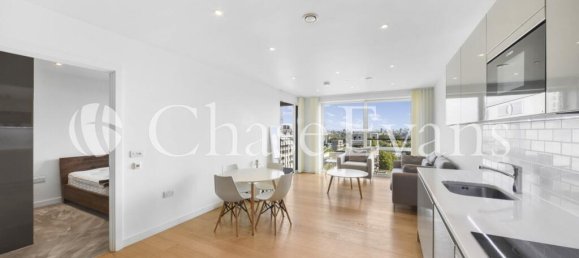 1 bedroom Apartment in Elephant and Castle, United Kingdom No. 4420 4