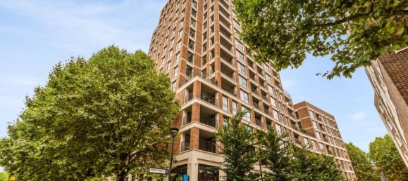 1 bedroom Apartment in Elephant and Castle, United Kingdom No. 4420 29