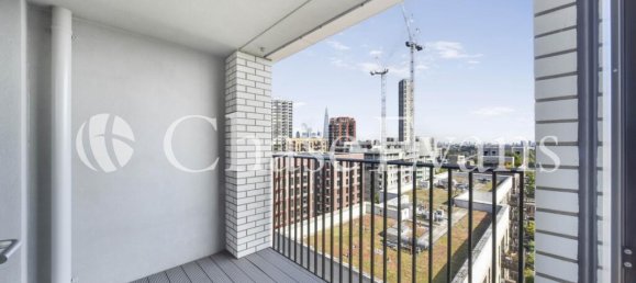 1 bedroom Apartment in Elephant and Castle, United Kingdom No. 4420 16