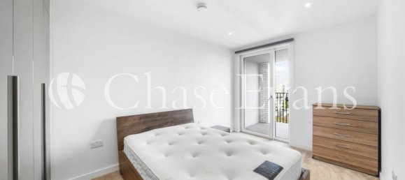 1 bedroom Apartment in Elephant and Castle, United Kingdom No. 4420 10