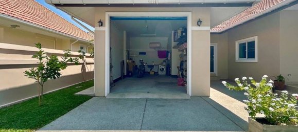 3 chambres Villa à Hua Hin, Thailand No. 13245 3