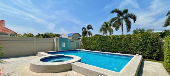 3 bedrooms Villa in Hua Hin, Thailand No. 13245 5