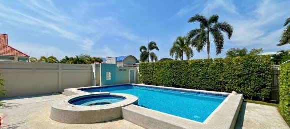 3 chambres Villa à Hua Hin, Thailand No. 13245 7