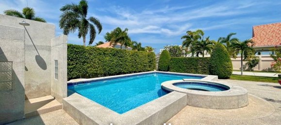 3 bedrooms Villa in Hua Hin, Thailand No. 13245 6