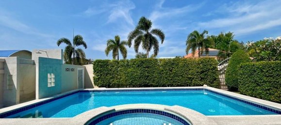 3 bedrooms Villa in Hua Hin, Thailand No. 13245 2