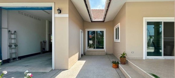 3 chambres Villa à Hua Hin, Thailand No. 13245 2