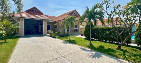 3 chambres Villa à Hua Hin, Thailand No. 13245 4