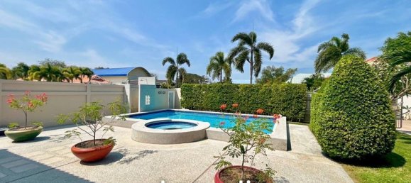 3 bedrooms Villa in Hua Hin, Thailand No. 13245 4