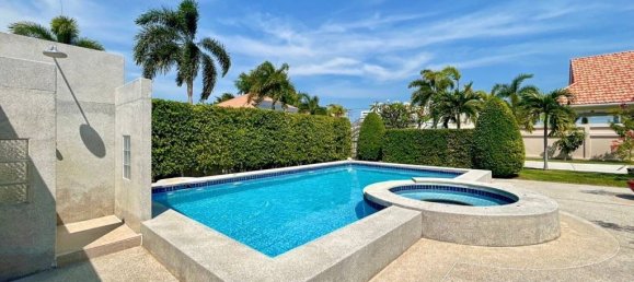 3 chambres Villa à Hua Hin, Thailand No. 13245 6