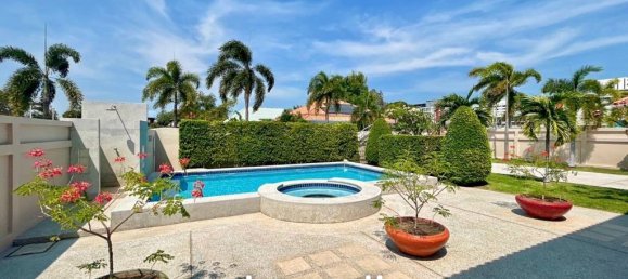 3 bedrooms Villa in Hua Hin, Thailand No. 13245 3