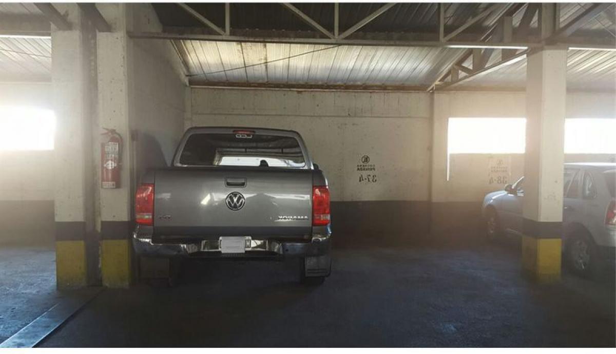 22m² Warehouse in Mendoza, Argentina No. 30527