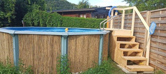 2 rooms Bungalow in Hainfeld, Austria No. 206118 6