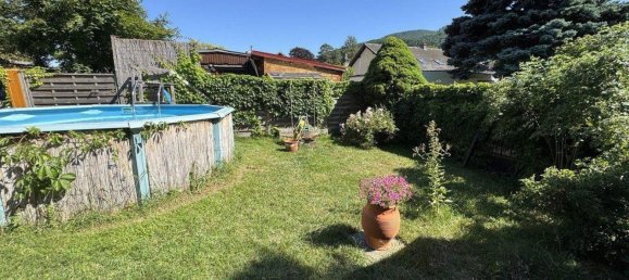 2 rooms Bungalow in Hainfeld, Austria No. 206118 5