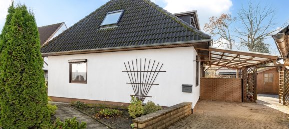 4 bedrooms House in Verden, Germany No. 236546 20