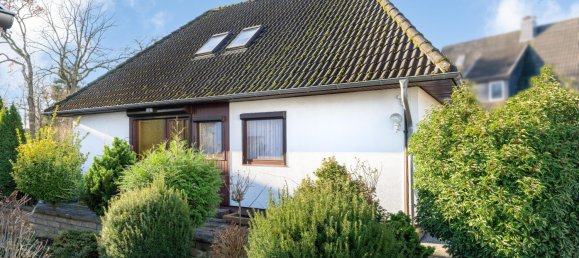 4 bedrooms House in Verden, Germany No. 236546 13