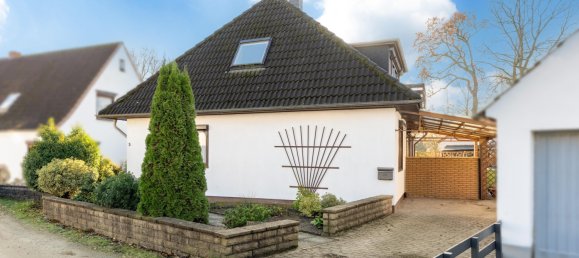 4 bedrooms House in Verden, Germany No. 236546 19