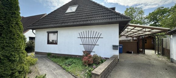 4 bedrooms House in Verden, Germany No. 236546 5