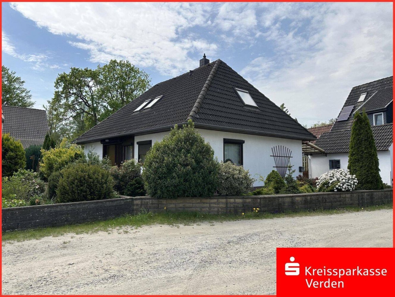 4 bedrooms House in Verden, Germany No. 236546