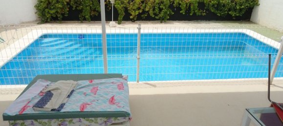 Casa de 3 dormitorios en València, Spain No. 184696 2