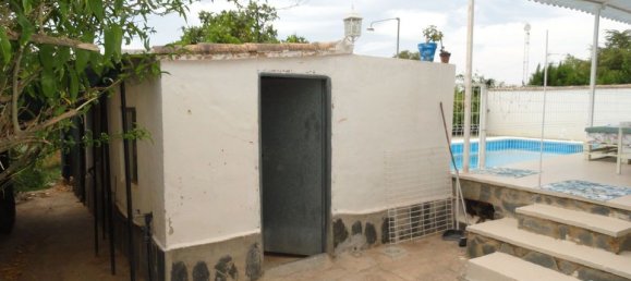 Casa de 3 dormitorios en València, Spain No. 184696 17