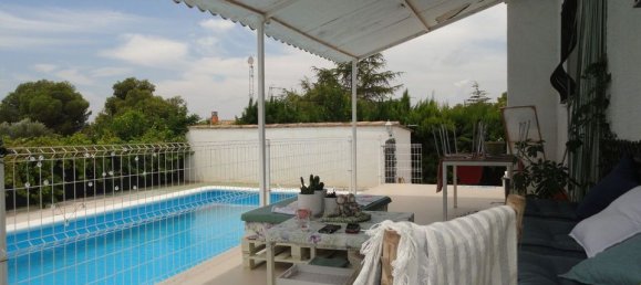 Casa de 3 dormitorios en València, Spain No. 184696 11