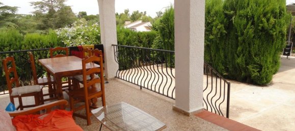 Casa de 3 dormitorios en València, Spain No. 184696 3