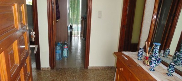 Casa de 3 dormitorios en València, Spain No. 184696 4