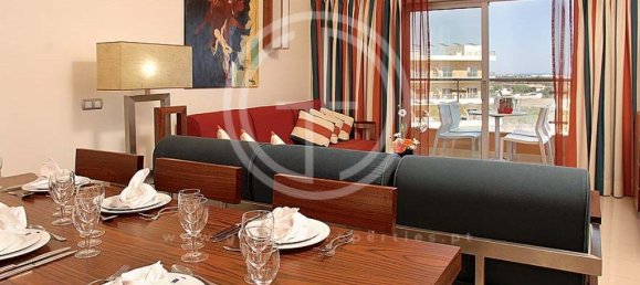 1 Schlafzimmer Wohnung in Albufeira, Portugal, Nr. 9442 2