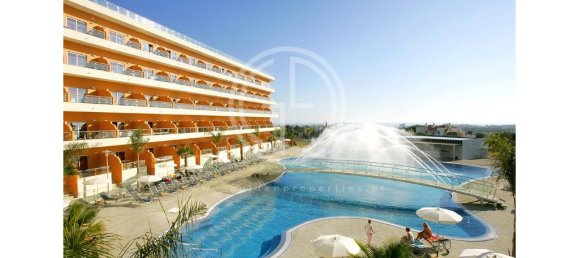 1 Schlafzimmer Wohnung in Albufeira, Portugal, Nr. 9442 10