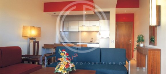 1 Schlafzimmer Wohnung in Albufeira, Portugal, Nr. 9442 5