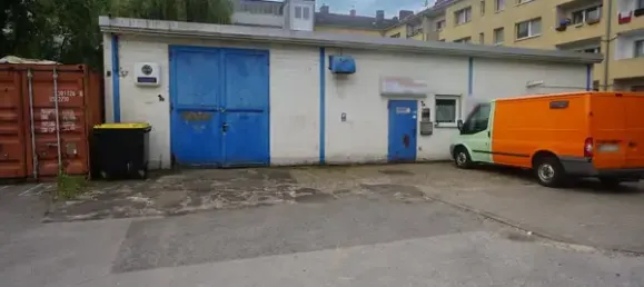 12 غرف نوم بناية في Duisburg, Germany رقم 29078 4