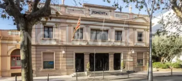 4 bedrooms House in Molins de Rei, Spain No. 73219 9