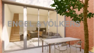 4 bedrooms House in Molins de Rei, Spain No. 73219