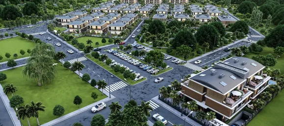 Wohnung 1+1 in Mugla, Turkey, Nr. 33483 8