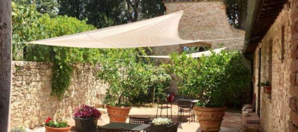 20 bedrooms Villa in Corciano, Italy No. 486 10