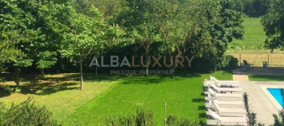 20 bedrooms Villa in Corciano, Italy No. 486 4