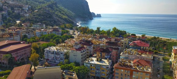 2 bedrooms Apartment in Vista, Alanya, Turkey No. 35925 11