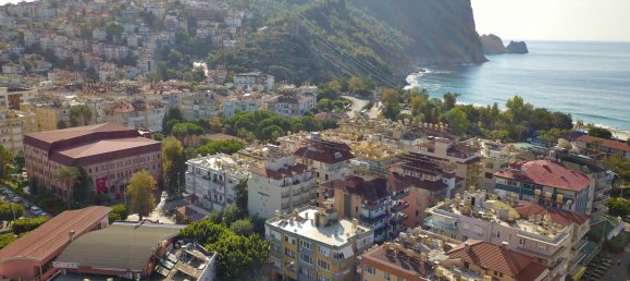 2 bedrooms Apartment in Vista, Alanya, Turkey No. 35925 10