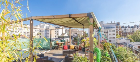 7 bedrooms Villa in Paris, France No. 175096 2