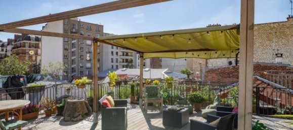 7 bedrooms Villa in Paris, France No. 175096 3