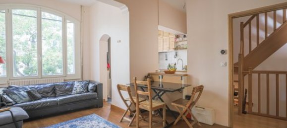 7 bedrooms Villa in Paris, France No. 175096 12