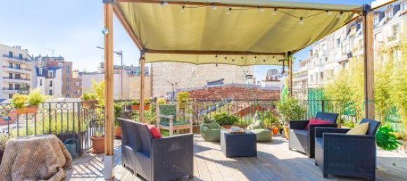 7 bedrooms Villa in Paris, France No. 175096 5