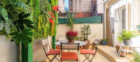 7 bedrooms Villa in Paris, France No. 175096 15