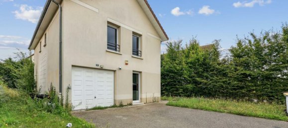 4 bedrooms House in Chanteloup-en-Brie, France No. 298891 12