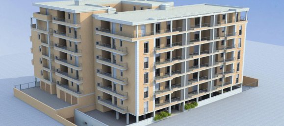 Apartamento de 3 divisões em Alghero, Italy N.º 75668 2