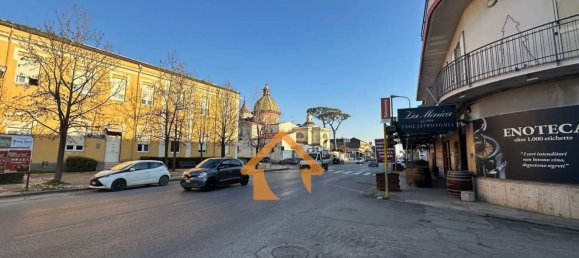 Grundstück in San Tammaro, Italy 4400m², Nr. 33162 12